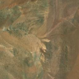 Satellite imagery of Cerro Añaguaya, CL