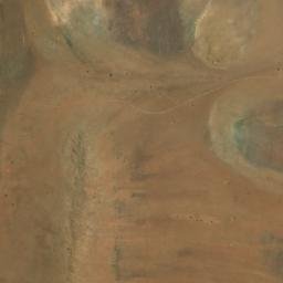 Satellite imagery of Cerro Añaguaya, CL