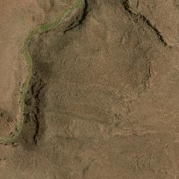 Satellite imagery of Loma Alto del Potrero, CL