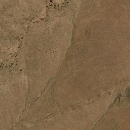 Satellite imagery of Loma Alto del Potrero, CL
