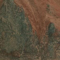 Satellite imagery of Cerro Puquios, CL