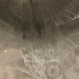 Satellite imagery of Cerro Poruñita, CL