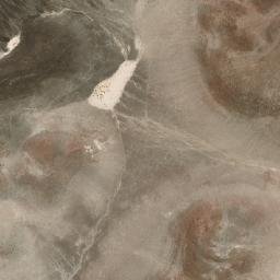 Satellite imagery of Cerro Poruñita, CL