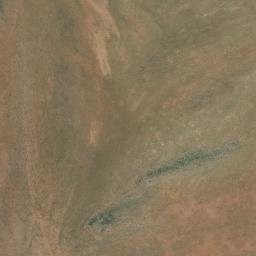 Satellite imagery of Cerro Huanacu, BO