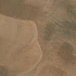 Satellite imagery of Cerro Escapada, BO