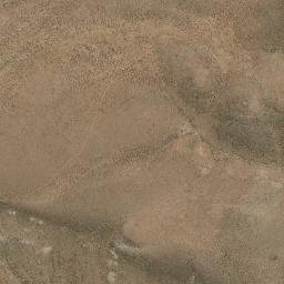 Satellite imagery of Cerro Escapada, BO