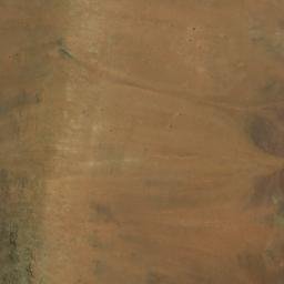 Satellite imagery of Cerro Añaguaya, CL