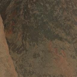 Satellite imagery of Cerro El Almendro, CL