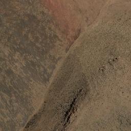 Satellite imagery of Cerro El Almendro, CL