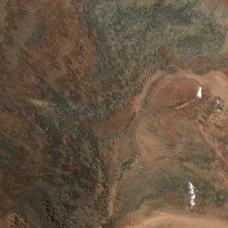 Satellite imagery of Cerro Pabellón, CL