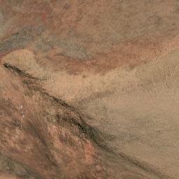 Satellite imagery of Cerro Pabellón, CL