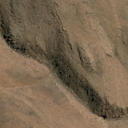 Satellite imagery of Loma Chuchufilo, CL