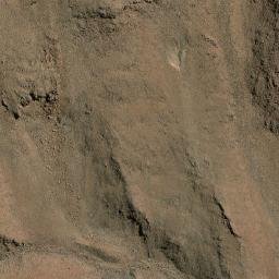 Satellite imagery of Loma Chuchufilo, CL