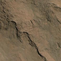 Satellite imagery of Loma Chuchufilo, CL