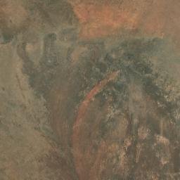 Satellite imagery of Cerro Huanacu, BO