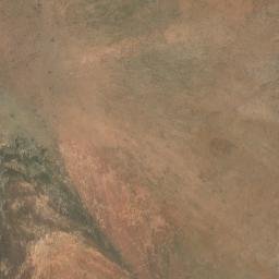 Satellite imagery of Cerro Huanacu, BO