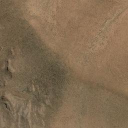 Satellite imagery of Cerro Escapada, BO