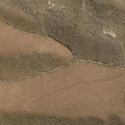 Satellite imagery of Cerro Escapada, BO