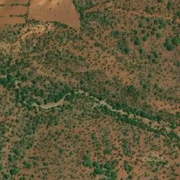 Satellite imagery of Sun Yet Sen, ZW