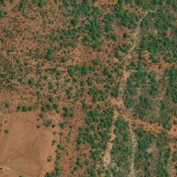 Satellite imagery of Sun Yet Sen, ZW