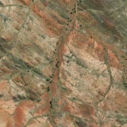 Satellite imagery of Klondyke Boulder East Mine, AU