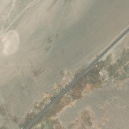 Satellite imagery of Punta Chipana, CL