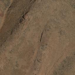 Satellite imagery of Cerro El Almendro, CL
