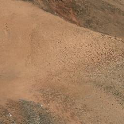 Satellite imagery of Cerro Pabellón, CL