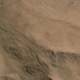 Satellite imagery of Loma Chuchufilo, CL