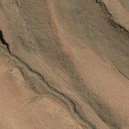 Satellite imagery of Loma Chuchufilo, CL