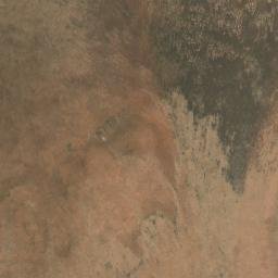 Satellite imagery of Cerro Huanacu, BO