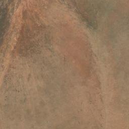 Satellite imagery of Cerro Huanacu, BO