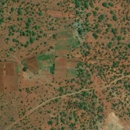 Satellite imagery of Sun Yet Sen, ZW