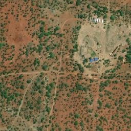Satellite imagery of Sun Yet Sen, ZW