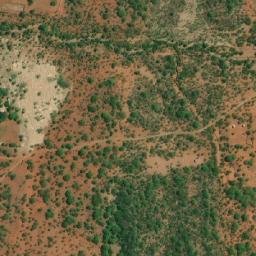Satellite imagery of Sun Yet Sen, ZW