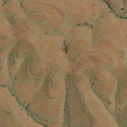 Satellite imagery of Mount Herbert, AU