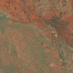 Satellite imagery of Culloonmooringanna Hill, AU