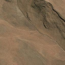 Satellite imagery of Loma Chuchufilo, CL