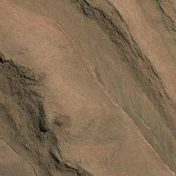 Satellite imagery of Loma Chuchufilo, CL