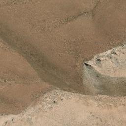 Satellite imagery of Cerro Quimsa Punta, BO