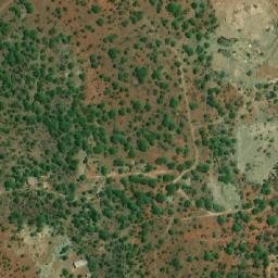 Satellite imagery of Sun Yet Sen, ZW