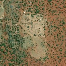 Satellite imagery of Sun Yet Sen, ZW
