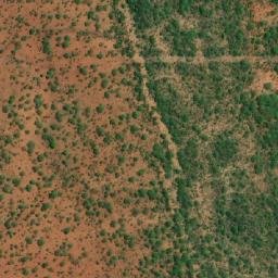 Satellite imagery of Sun Yet Sen, ZW