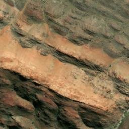 Satellite imagery of Warrawoona, AU