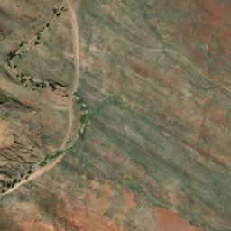 Satellite imagery of Warrawoona, AU