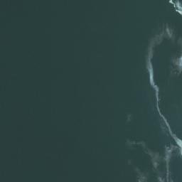 Satellite imagery of Punta Falsa Chipana, CL