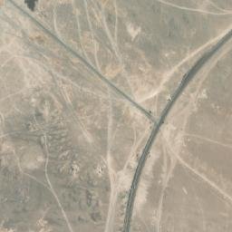 Satellite imagery of Punta Falsa Chipana, CL