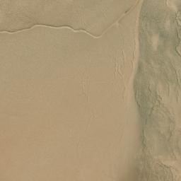 Satellite imagery of El Calichal, CL