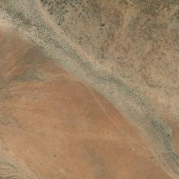 Satellite imagery of Cerro Chato, BO