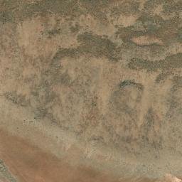 Satellite imagery of Cerro Chato, BO